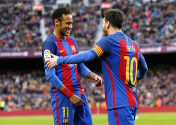 PSG President Nasser Al-Khelaifi clears the air on Messi’s transfer speculation