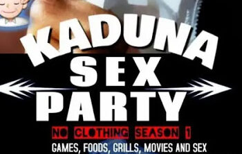 Police Arrest Organisers of Kaduna Sex Party