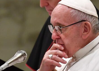 Pope Francis country, Argentina legalizes abortion