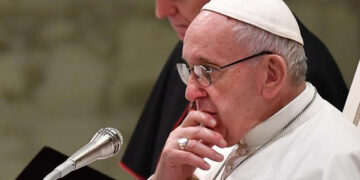Pope Francis country, Argentina legalizes abortion