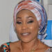 President Buhari Boots Okah-Donli From NAPTIP, Appoints Northerner as New DG