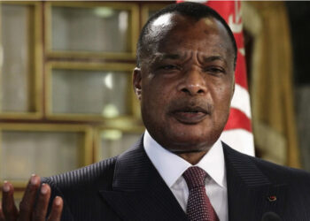 Congo Denies Reports Of Coup Attempt