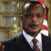 Congo Denies Reports Of Coup Attempt