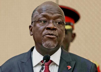 Tanzania President John Magufuli ‘in India with COVID-19’
