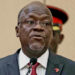 Tanzania President John Magufuli ‘in India with COVID-19’