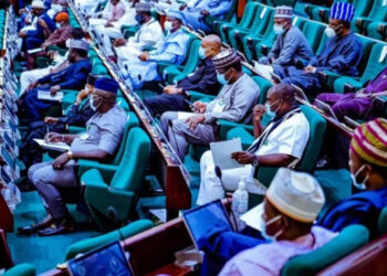 Nigeria Moves Closer To Creating Prime Minister Role