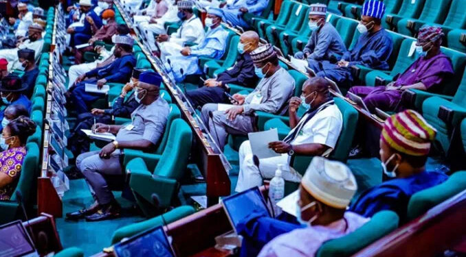 Nigeria Reps Approve President Buharis ₦4 Trillion Petrol Subsidy Request - Heritage Times