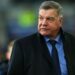 Sam Allardyce makes return to English Premier League