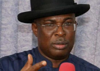 Senators Express Shock as Petroleum Ministry Spends N116m on Pens, Others