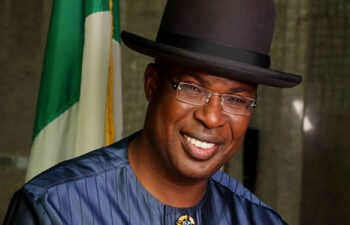 Northern Oil Search: FG To Relocate DPR Hqtrs From Lagos to Abuja