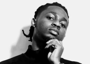 “My Next Album Contains My Ugandan Experience” – Omah Lay
