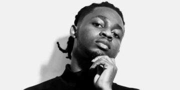 “My Next Album Contains My Ugandan Experience” – Omah Lay