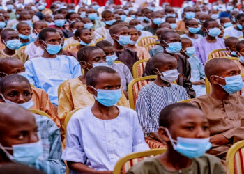 Six Queries on the Kidnap and Release of the Kankara Schoolboys