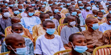 Six Queries on the Kidnap and Release of the Kankara Schoolboys