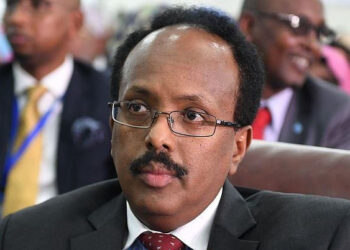 Somalia Cuts Diplomatic Ties With Kenya