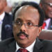 Somalia Cuts Diplomatic Ties With Kenya