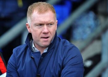 Paul Scholes slams David de Gea over ‘criminal’ error vs RB Leipzig