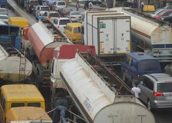 Transporting Containers In Lagos Equals Shipping Cost From China – Report