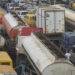 Transporting Containers In Lagos Equals Shipping Cost From China – Report