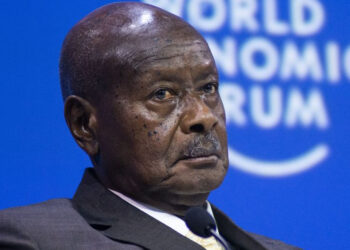 Facebook Shut Down Accounts of Key Officials Ahead of Uganda's Presidential Election