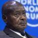Facebook Shut Down Accounts of Key Officials Ahead of Uganda's Presidential Election