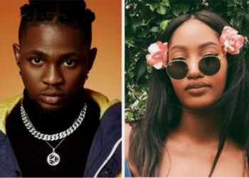 Ugandan Authorities Release Omah Lay And Tems