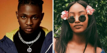 Ugandan Authorities Release Omah Lay And Tems