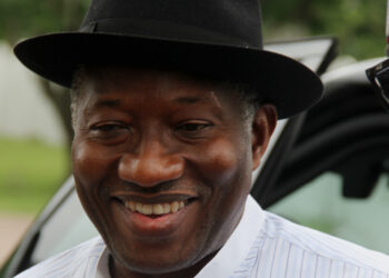 Nigeria: Former President Goodluck Jonathan Makes 100 Most Reputable Africans’ List