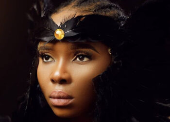 VIDEO Yemi Alade Decieve Featuring Rude Boy is Trending, See its Position