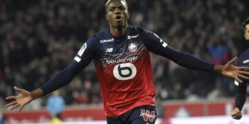Osimhen, Werner make list of 2020 summer signings yet to flourish at new club