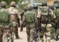 Video: Military Airstrikes Destroy Terrorists Hideout, kill Scores in Sambisa Fores