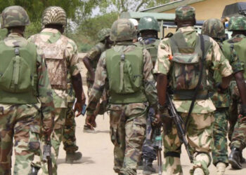 Captain, 2 Soldiers Killed As Presidential Guards Respond To Threat On Nigerian Law School