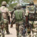 Captain, 2 Soldiers Killed As Presidential Guards Respond To Threat On Nigerian Law School