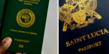Wealthy Nigerians Spend Over $1b Buying Citizenship Abroad In 2020
