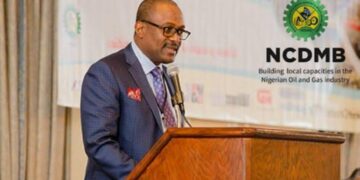 Engr. Simbi Wabote: Exceeding Expectations as NCDMB Becomes the Best Performing Agency under Buhari’s Administration