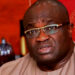 Why I Am Still A Member of PDP - Ikpeazu