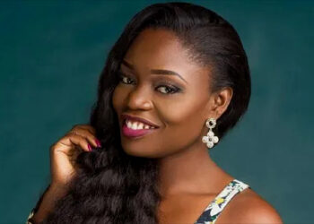 Why I Must Not Marry My Age Mate - Actress & BBNija Bisola