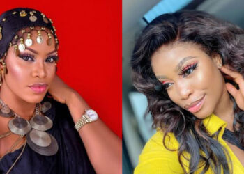 Why I Want To Remain Poor In Life - Actress Eriata Ese