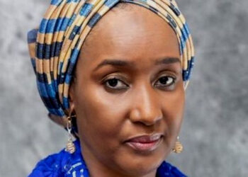 Sadiya Umar Farouq, tablets