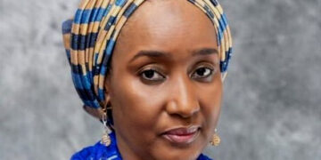 Sadiya Umar Farouq, tablets