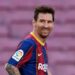 Messi eclipse Pele’s record of 643 goals as Barcelona draw Valencia 2 – 2