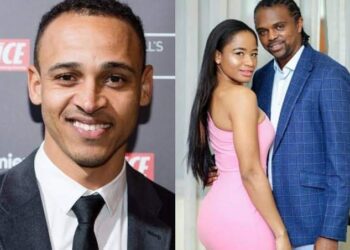 ‘Take it down’ Amaru Kanu responds to Odemwingie’s ‘private chats’ allegation