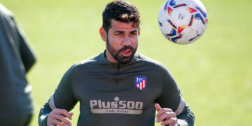 Diego Costa set to miss Chelsea clash