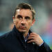 Gary Neville reveals cause of United’s inferior performance in recent years