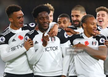 Ola Aina’s rocket against West Brom wins November Premier League goal award