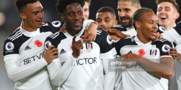 Ola Aina’s rocket against West Brom wins November Premier League goal award