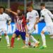 Madrid Derby: Real ends Atlectico’s unbeaten run with 2 – 0 victory