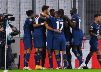 UCL: Porto coach hails Sanusi, teammates over last 16 Qualification