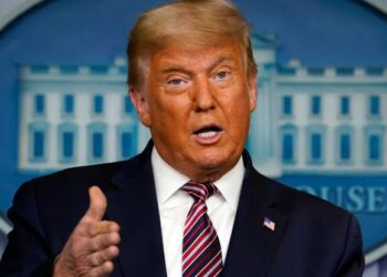 Trump Reinstates Controversial Travel Ban Targeting 12 Nations