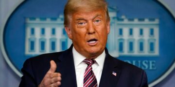 Trump Reinstates Controversial Travel Ban Targeting 12 Nations